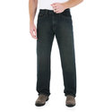 - Big Men's Relaxed Straight Fit Jeans