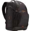 SLR Backpack, Black