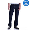 - Big Men's Relaxed Fit Jeans