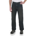 - Big Men's Regular Straight Fit Jeans
