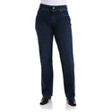 by Lee - Women's Core Relaxed Fit Straight Leg Jea