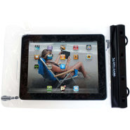 Waterproof iPad/Kindle/Tablet Case