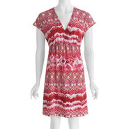 Women's Kimono Dress