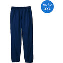 - Big Men's ComfortBlend Fleece Sweatpants