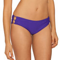 Women's Studded Hipster Swim Bottom