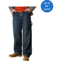 Signature by Levi Strauss & Co. Big Men's Carpente