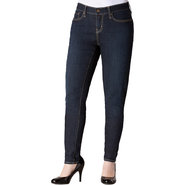 Signature by Levi Strauss & Co. Women's Curvy Legg