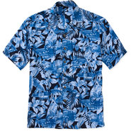 Men's Short Sleeve Shirt