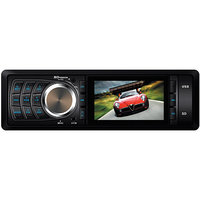 XO Vision 3  DVD Receiver with Fully Detachable Fa