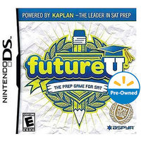 Future U (DS) - Pre-Owned