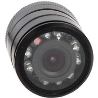 SV-6704IR Flush Mount CCD Color Camera with Night 