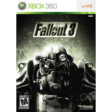 Fallout 3 (Xbox 360)