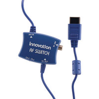 Innov6917 GameCube/Nintendo 64 RF Switch (GameCube