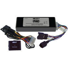 OS-311 Onstar Interface (GM 14-Pin and 16-Pin)