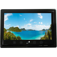 7  Headrest LCD Monitor with IR Transmitter and Du