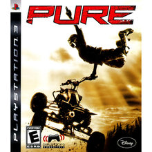 Pure (PS3)