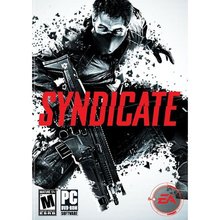 Syndicate (PC/ Mac)