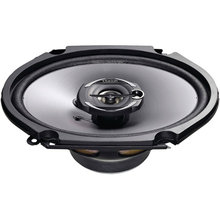 SRG6832C G Series Coaxial S er System