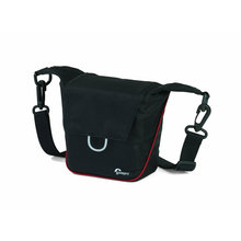 Lowepro Compact Courier 80 Camera Case, Black