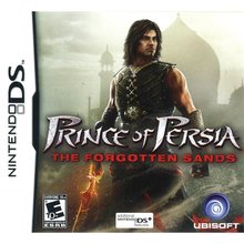 Prince Of Persia Forgotten (PSP) - Pre-Owned