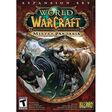 World of Warcraft Mists of Pandaria (PC/ Mac)