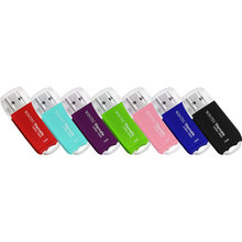 Your Choice: Wintec FileMate 16GB Color Mini USB F