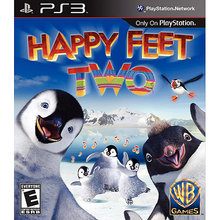 Happy Feet Two (PS3)