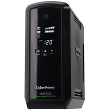 CyberPower CP1000PFCLCDTAA TAA Compliant UPS 1000V