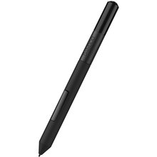 Wacom CTH 470 Bamboo Pen, Black