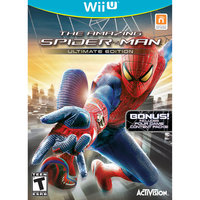 The Amazing Spider-Man (Wii U)