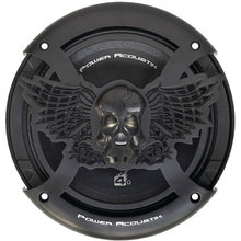 PR.804N Neodymium Pro Mid Range S er (One S er), 8