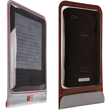 Kindle 3 Sleeve, Light Gray