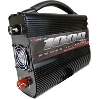 Schumacher 1000W Power Inverter