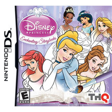 Disney Princess: Enchanting Storybooks  (DS)