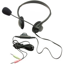 Pro 1000 Lightweight Stereo Headset