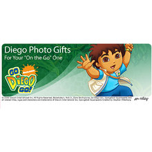 Diego Photo Gifts