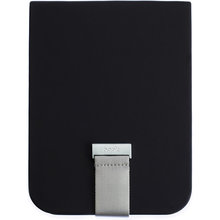 Industriell Easel Cover in Carbon for NOOK Simple 