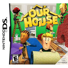Our House (DS)