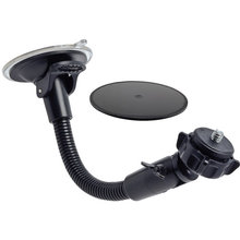 8.5  Windshield Gooseneck Mount for Cameras