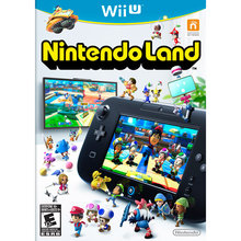 Land (Wii U)