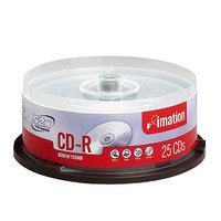 17333 52x CD-R Media