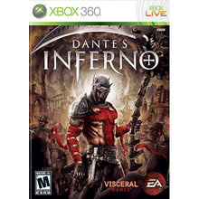 Dante's Inferno (Xbox 360)