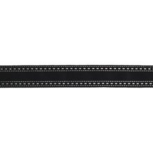 Miranda Ribbon, Black