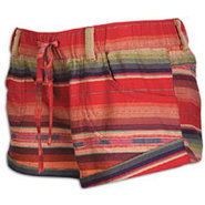 Shore Shot 2 Elastic Waist 2.5  Short - Womens - M