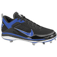 Air Show Elite 2 - Mens - Black/Sport Royal