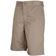 Weekender 20  Short - Mens - Dark Khaki