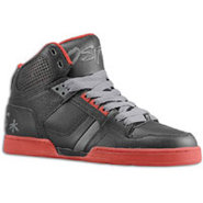 Nyc 83 - Boys Grade School - Black/Red