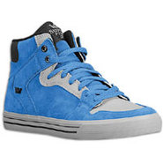Vaider - Mens - Royal/Grey