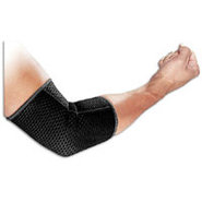 Elbow Sleeve - Black