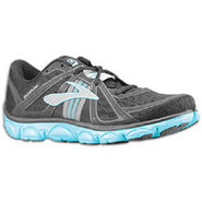 PureFlow - Womens - Angel Blue/Silver/Black